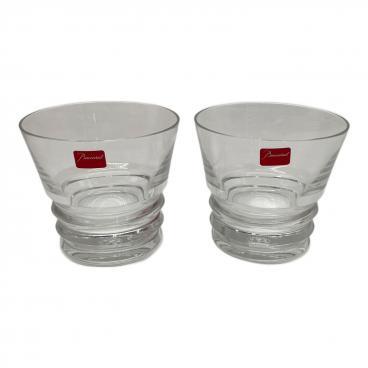 Baccarat (バカラ) グラスセット グラス ジャパン 5客アソートセット