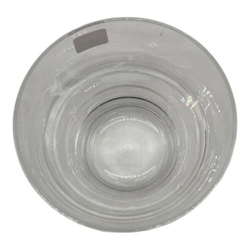 Baccarat (バカラ) ロックグラスセット 箱付 ベガ
