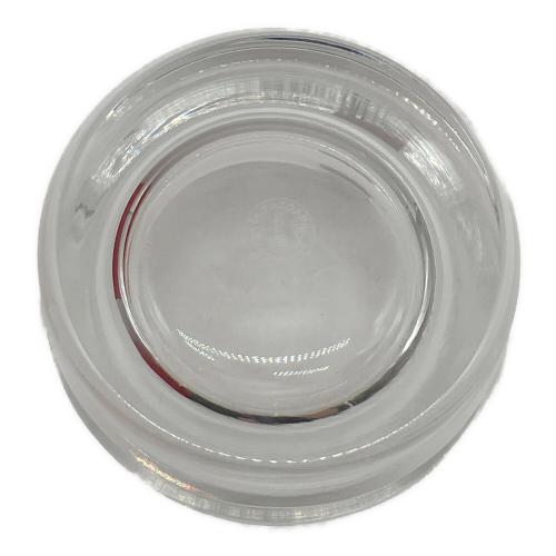 Baccarat (バカラ) ロックグラスセット 箱付 ベガ