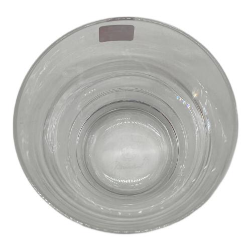 Baccarat (バカラ) ロックグラスセット 箱付 ベガ
