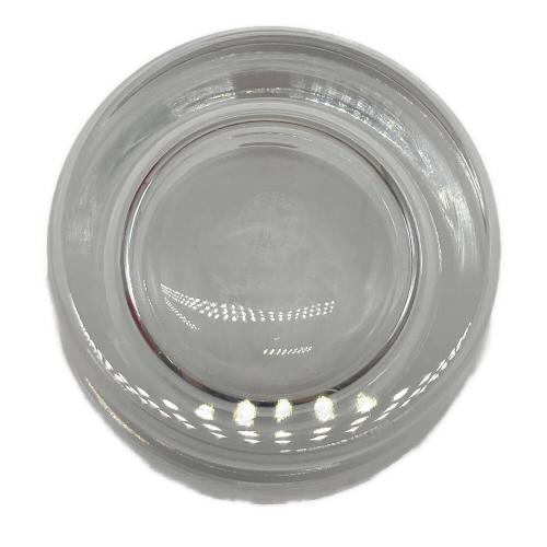 Baccarat (バカラ) ロックグラスセット 箱付 ベガ