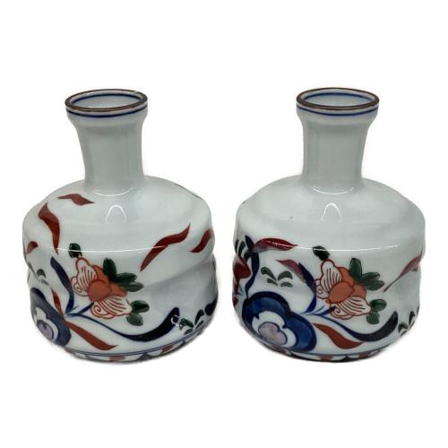 林九郎窯 酒器揃