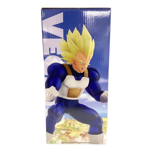 ドラゴンボール μ E賞 ベジータ MASTERLISE フィギュア 一番くじ ドラゴンボール VSオムニバスアメイジング