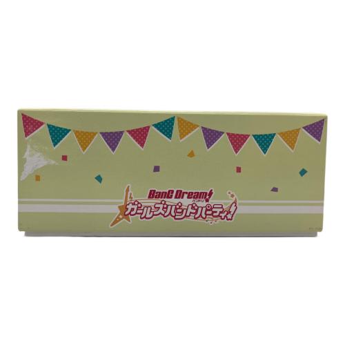 Craft Egg BanG Dream! ロック バースデーボックス アクリルスタンド @
