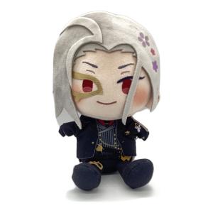 A3 刀剣乱舞 大般若長光 わんぱく!刀剣乱舞 だいはんにゃながみつ ぬいぐるみ 49 ヌイグルミマスコット