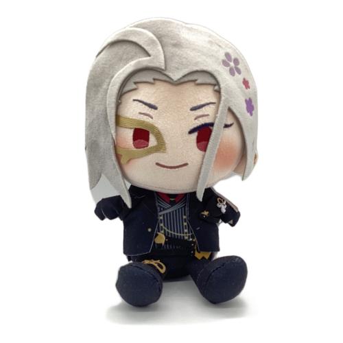 A3 刀剣乱舞 大般若長光 わんぱく!刀剣乱舞 だいはんにゃながみつ ぬいぐるみ 49 ヌイグルミマスコット