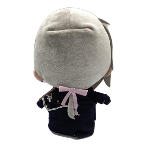 A3 刀剣乱舞 大般若長光 わんぱく!刀剣乱舞 だいはんにゃながみつ ぬいぐるみ 49 ヌイグルミマスコット