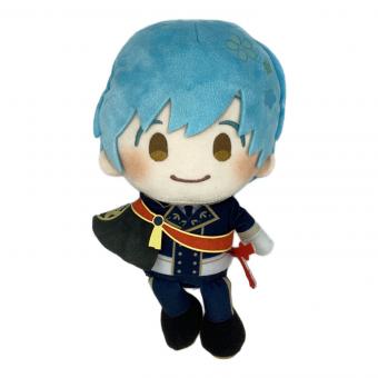 A3 刀剣乱舞 一期一振 ヌイグルミマスコット わんぱく!刀剣乱舞