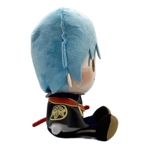 A3 刀剣乱舞 一期一振 ヌイグルミマスコット わんぱく!刀剣乱舞