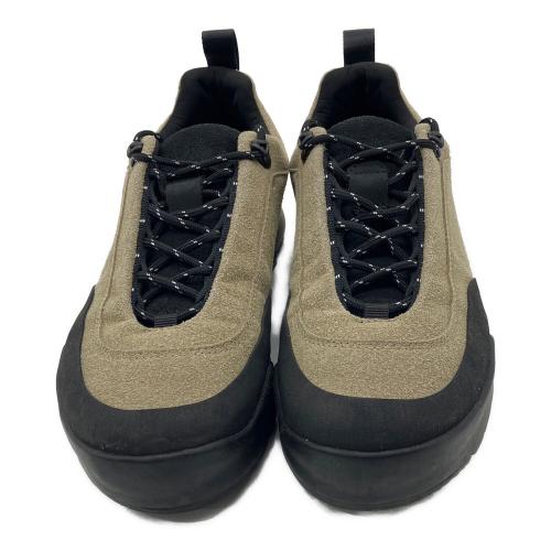 ROA (ロア) トレッキングシューズ メンズ SIZE 41 ベージュ
