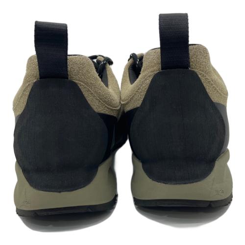 ROA (ロア) トレッキングシューズ メンズ SIZE 41 ベージュ