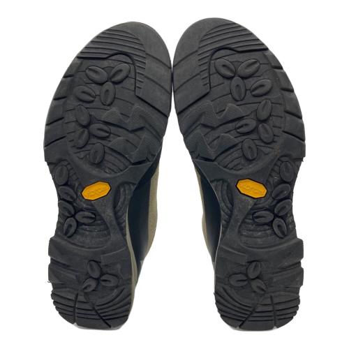 ROA (ロア) トレッキングシューズ メンズ SIZE 41 ベージュ