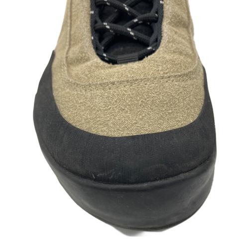 ROA (ロア) トレッキングシューズ メンズ SIZE 41 ベージュ