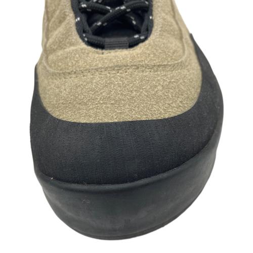 ROA (ロア) トレッキングシューズ メンズ SIZE 41 ベージュ