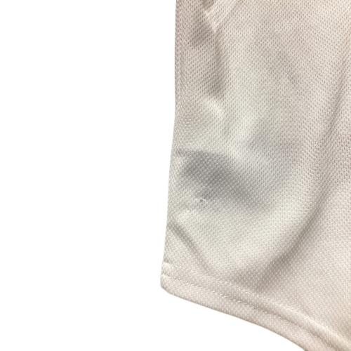 ロサンゼルス・ドジャース 応援グッズ SIZE L ホワイト