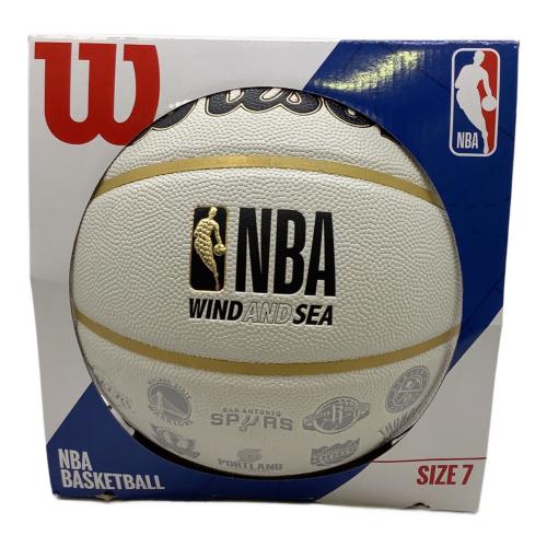 Wilson (ウィルソン) バスケットボール SIZE 7