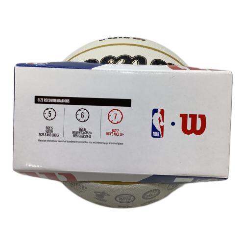 Wilson (ウィルソン) バスケットボール SIZE 7