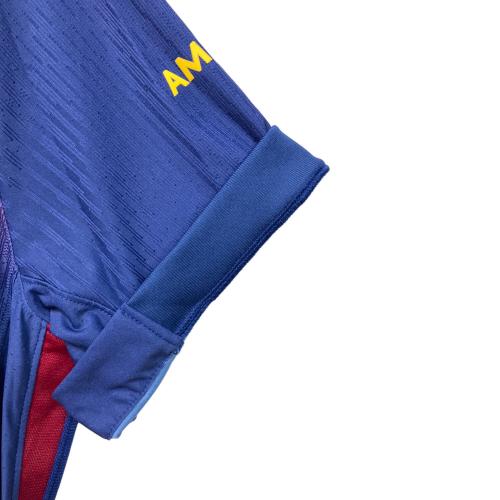 NIKE (ナイキ) サッカーユニフォーム HJ4544-456 25/26ホームオーセンティック 国内2冠 SIZE L ブルー