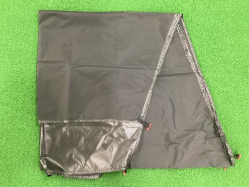 HILLEBERG (ヒルバーグ) ソロテント Soulo（ソウロ） 220x105x95cm