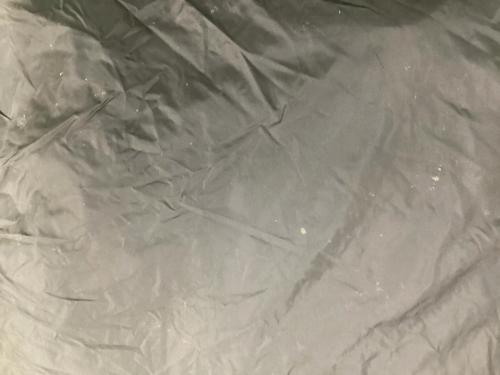 HILLEBERG (ヒルバーグ) ソロテント Soulo（ソウロ） 220x105x95cm