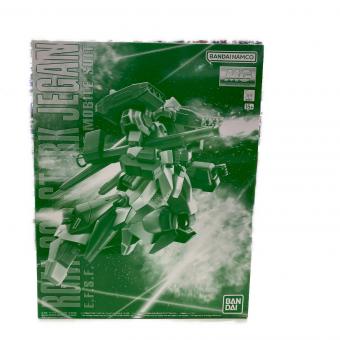 BANDAI MG 1/100 スタークジェガン ガンプラ ホビーオンラインショップ限定