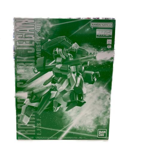 BANDAI MG 1/100 スタークジェガン ガンプラ ホビーオンラインショップ限定