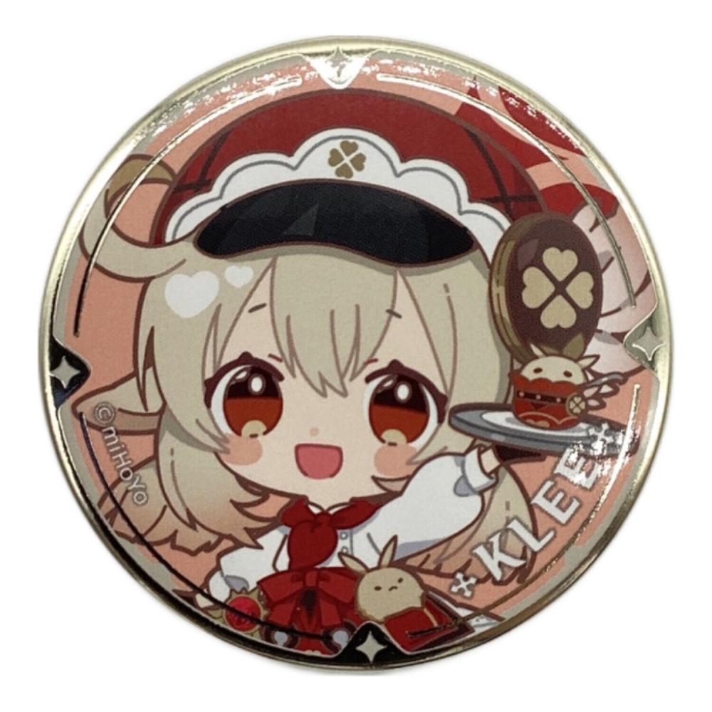 SWEETS PARADISE 原神 クレー -そよ風の饗宴- ちびキャラ