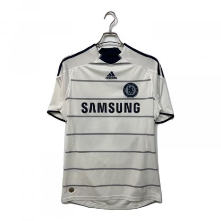 adidas (アディダス) サッカーユニフォーム E84256 チェルシーFC 09/10