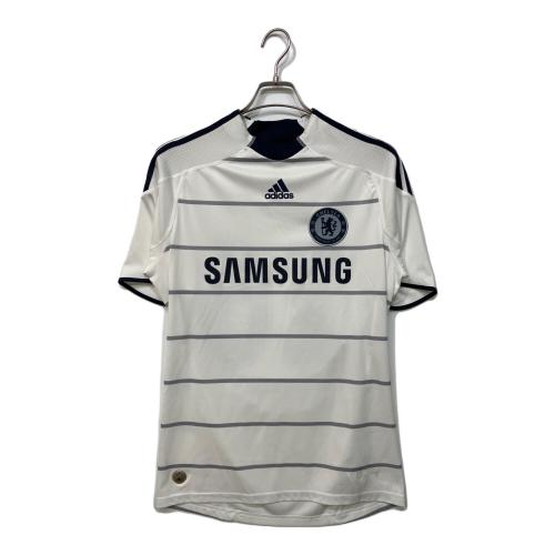 adidas (アディダス) サッカーユニフォーム E84256 チェルシーFC 09/10