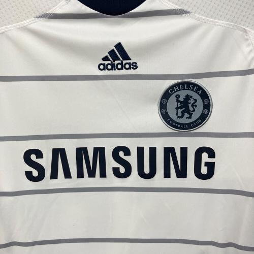 adidas (アディダス) サッカーユニフォーム E84256 チェルシーFC 09/10