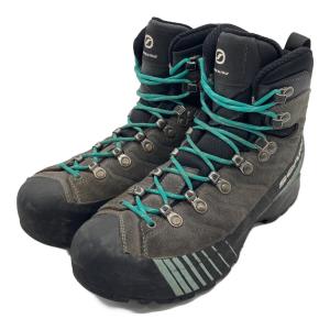 SCARPA (スカルパ) リベレHD ハイカット トレッキングブーツ 71088-252 レディース SIZE EU 38 グレー