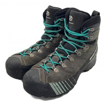 SCARPA (スカルパ) リベレHD ハイカット トレッキングブーツ 71088-252 レディース SIZE EU 38 グレー