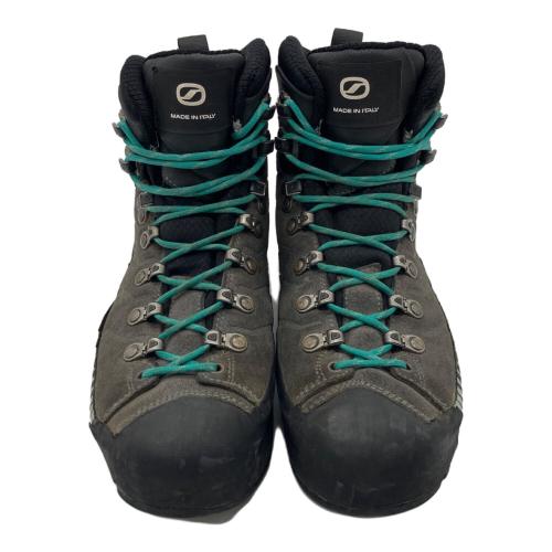 SCARPA (スカルパ) リベレHD ハイカット トレッキングブーツ 71088-252 レディース SIZE EU 38 グレー