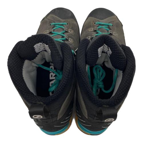 SCARPA (スカルパ) リベレHD ハイカット トレッキングブーツ 71088-252 レディース SIZE EU 38 グレー