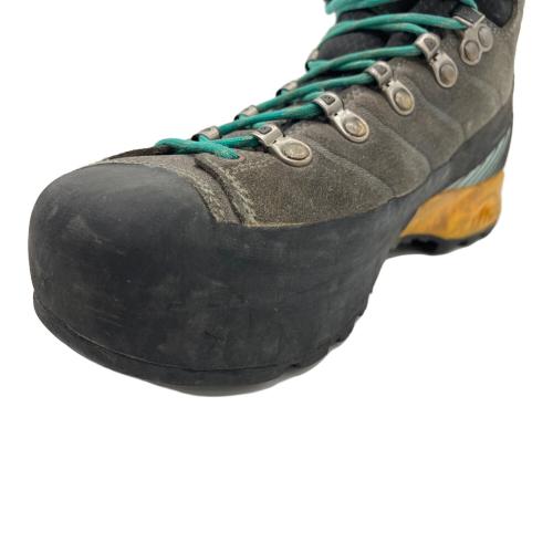 SCARPA (スカルパ) リベレHD ハイカット トレッキングブーツ 71088-252 レディース SIZE EU 38 グレー