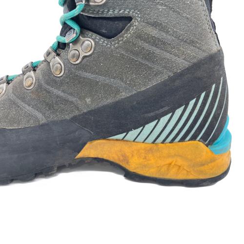 SCARPA (スカルパ) リベレHD ハイカット トレッキングブーツ 71088-252 レディース SIZE EU 38 グレー