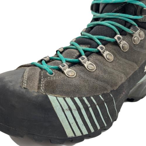 SCARPA (スカルパ) リベレHD ハイカット トレッキングブーツ 71088-252 レディース SIZE EU 38 グレー