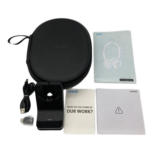 Anker (アンカー) ゲーミングヘッドセット PowerConf H700