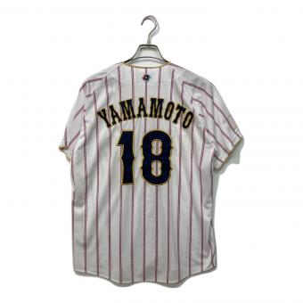 日本代表(侍ジャパン) (ニホンダイヒョウ(サムライジャパン)) 2026WBC 応援グッズ 12JRMJ9204 SIZE L ホワイト