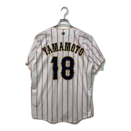 日本代表(侍ジャパン) (ニホンダイヒョウ(サムライジャパン)) 2026WBC 応援グッズ 12JRMJ9204 SIZE L ホワイト