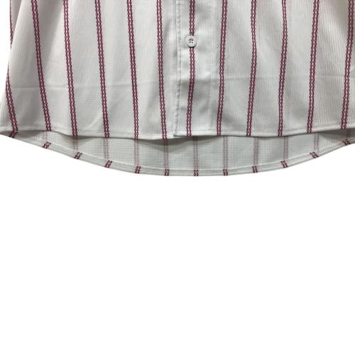 日本代表(侍ジャパン) (ニホンダイヒョウ(サムライジャパン)) 2026WBC 応援グッズ 12JRMJ9204 SIZE L ホワイト