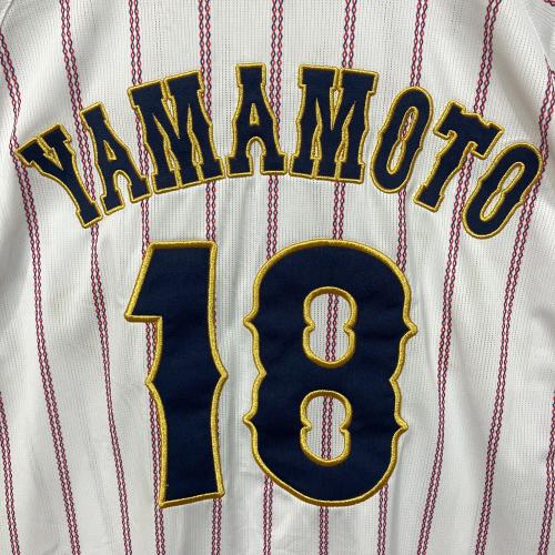 日本代表(侍ジャパン) (ニホンダイヒョウ(サムライジャパン)) 2026WBC 応援グッズ 12JRMJ9204 SIZE L ホワイト
