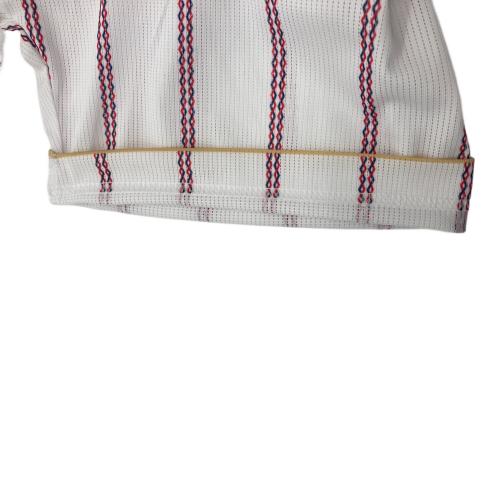 日本代表(侍ジャパン) (ニホンダイヒョウ(サムライジャパン)) 2026WBC 応援グッズ 12JRMJ9204 SIZE L ホワイト