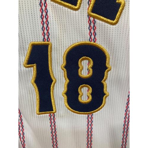 日本代表(侍ジャパン) (ニホンダイヒョウ(サムライジャパン)) 2026WBC 応援グッズ 12JRMJ9204 SIZE L ホワイト