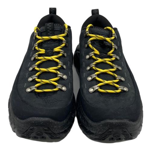 HOKAONEONE (ホカオネオネ) シューズ 1147952 メンズ SIZE 28.5cm ブラック TOR SUMMIT
