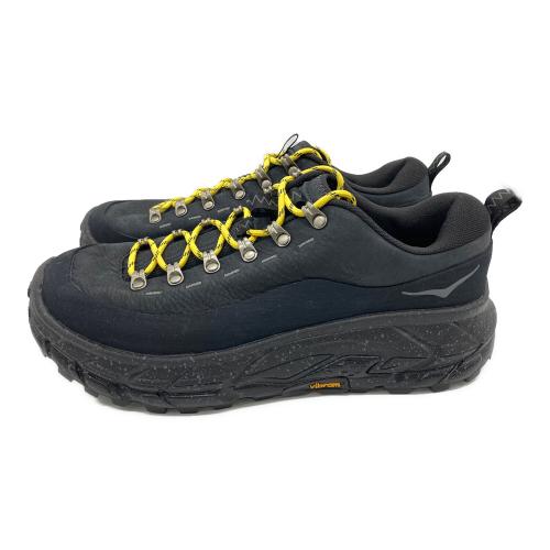 HOKAONEONE (ホカオネオネ) シューズ 1147952 メンズ SIZE 28.5cm ブラック TOR SUMMIT