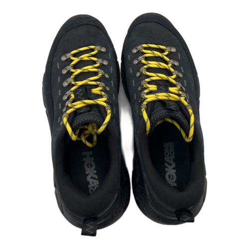 HOKAONEONE (ホカオネオネ) シューズ 1147952 メンズ SIZE 28.5cm ブラック TOR SUMMIT