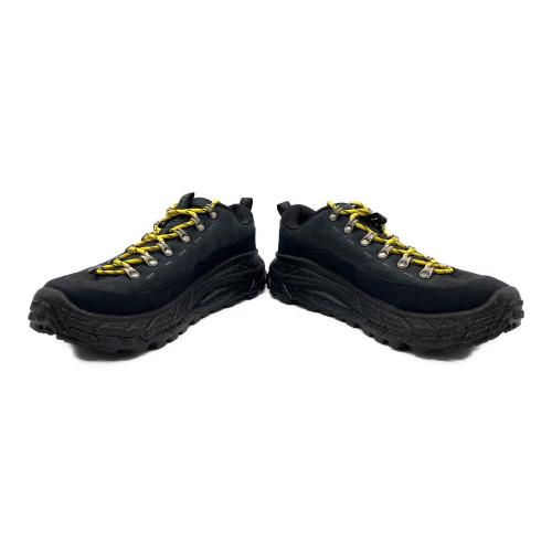 HOKAONEONE (ホカオネオネ) シューズ 1147952 メンズ SIZE 28.5cm ブラック TOR SUMMIT
