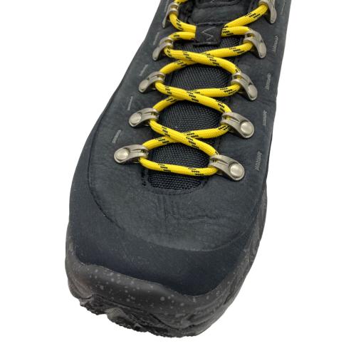 HOKAONEONE (ホカオネオネ) シューズ 1147952 メンズ SIZE 28.5cm ブラック TOR SUMMIT
