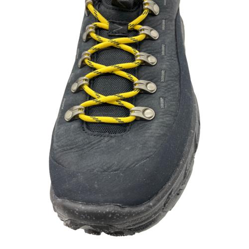 HOKAONEONE (ホカオネオネ) シューズ 1147952 メンズ SIZE 28.5cm ブラック TOR SUMMIT